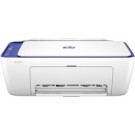 HP DeskJet Stampante multifunzione 2821e, Colore, Stampante per Casa, Stampa, copia, scansione, scansione verso PDF cod. 588Q2B