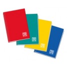 Blasetti 5964 quaderno per scrivere A4 240 fogli Colori assortiti cod. 5964
