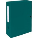 Exacompta 59933E scatola per la conservazione di documenti Verde cod. 59933E