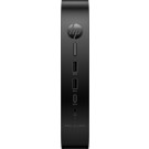 HP Pro t550 Thin Client 2 GHz Windows 10 IoT Enterprise 1,3 kg Nero J6412 cod. 5H0M6EA