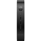 HP Pro t550 Thin Client 2 GHz ThinPro 1,3 kg Nero J6412 cod. 5H0X1EA