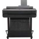 HP Designjet Stampante T650 24" edizione 2025 cod. 5HB08D