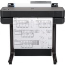 HP Designjet Stampante T630 24" edizione 2025 cod. 5HB09D