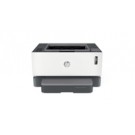 HP Neverstop Laser Stampante laser Neverstop 1001nw, Bianco e nero, Stampante per Piccoli uffici, Stampa cod. 5HG80A