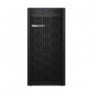 DELL PowerEdge T150 server 1 TB Armadio (4U) Intel® Pentium® G6405T 3,5 GHz 8 GB DDR4-SDRAM 300 W cod. 5KGMM