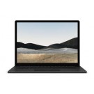 Microsoft Surface Laptop 4 Intel® Core™ i7 i7-1185G7 Computer portatile 38,1 cm (15") Touch screen 8 GB LPDDR4x-SDRAM 512 GB SSD Wi-Fi 6 (802.11ax) Windows 10 Pro Nero cod. 5L1-00010