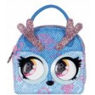 Spin Master "Micros, Narwow Narwhal Stylish Small Purse with Eye Roll Feature" - 6062213
