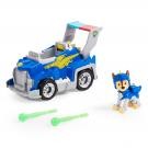 Spin Master Rescue Knights Chase Transforming Toy Car - 6063584