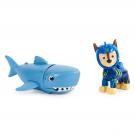 Spin Master Aqua Pups Chase & Shark - 6065411