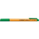 STABILO GREENpoint penna tecnica Verde 1 pz cod. 6088/36
