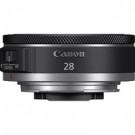 Canon RF 28 mm f2.8 STM MILC Obiettivo con zoom grandangolare Nero cod. 6128C005