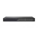 Lancom Systems Lancom Systems Lancom Systems GS-3126X Gestito L3 Gigabit Ethernet (10/100/1000) Nero 1U - 61847
