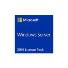 DELL Windows Server 2016 RDS, CAL, 5u Client Access License (CAL) 5 licenza/e cod. 623-BBBV