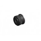 Canon RF-S 10-18 mm f4.5-6.3 IS STM MILC Obiettivo con zoom grandangolare Nero cod. 6262C005