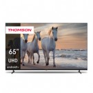 Thomson 65UA5S13 TV 165,1 cm (65") 4K Ultra HD Smart TV Wi-Fi Nero cod. 65UA5S13