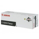 Canon C-EXV3 Toner cartuccia toner Originale Nero cod. 6647A002