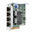 HPE Ethernet 1Gb 4-port 366FLR Interno 1000 Mbit/s cod. 665240-B21