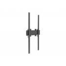 Multibrackets 6942 Supporto per display espositivi 2,54 m (100") Nero cod. 6942