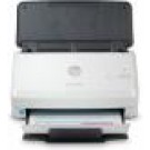 HP Scanjet Pro 2000 s2 Sheet-feed Scanner Scanner a foglio 600 x 600 DPI A4 Nero, Bianco cod. 6FW06A