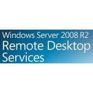 Microsoft Windows Remote Desktop Services, 1u CAL, Lic/SA, OVL NL, 1Y-Y2 cod. 6VC-00757