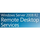 Microsoft Windows Remote Desktop Services, OLV NL, 1u CAL, Lic/SA, 3Y-Y1 cod. 6VC-00981