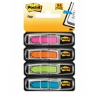 3M 7000144925 scheda per indice Blu, Verde, Arancione, Viola 96 pz cod. 7000144925