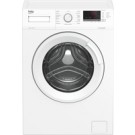 Beko WUXR81282WI/IT lavatrice Caricamento frontale 8 kg 1200 Giri/min Bianco cod. 7000840079