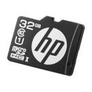 HPE 32GB microSD Mainstream Flash Media Kit MicroSDHC UHS Classe 10 cod. 700139-B21