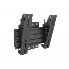 Multibrackets 7024 Supporto per display espositivi 106,7 cm (42") Nero cod. 7024