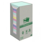 3M 7100259226 pouch autoadesiva Quadrato Multicolore Autoadesivo cod. 7100259226