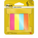 Post-It 7100259443 bandiera autoadesiva 50 fogli cod. 7100259443