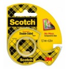 Scotch 136D SOEU 6,3 m Trasparente 1 pz cod. 7100284974