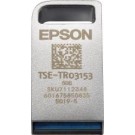 Epson 7112348 unità flash USB 8 GB USB tipo A Argento cod. 7112348