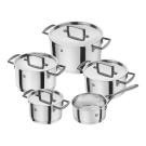 ZWILLING Bellasera set di pentole 5 pz cod. 71160-005-0