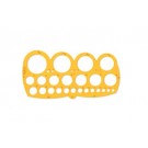 ARDA 7126 forma Giallo cod. 7126