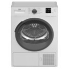 Beko DRX1023AI asciugatrice Libera installazione Caricamento frontale 10 kg A++ Antracite cod. 7188238070