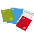 Blasetti 7451 quaderno per scrivere A5 60 fogli Colori assortiti cod. 7451