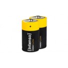 Intenso 7501442 batteria per uso domestico Batteria monouso D Alcalino cod. 7501442