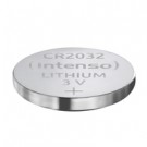 Intenso CR 2032 Energy 6er Blister - CR2032 - 220 mAh Batteria monouso Lithium-Manganese Dioxide (LiMnO2) cod. 7502436
