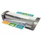Leitz iLAM Office Pro A3 Plastificatrice a caldo 500 mm/min Grigio, Argento cod. 75180084