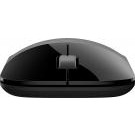 HP Mouse Z3700 Dual Silver cod. 758A9AA