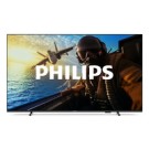 Philips 7000 series 75PUS7000/12 TV 190,5 cm (75") 4K Ultra HD Smart TV Wi-Fi Nero cod. 75PUS7000/12