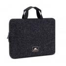 Rivacase BORSA NOTEBOOK 13 3 NERA - 7913BLACK