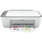 HP DeskJet Stampante multifunzione 2722, Colore, Stampante per Casa, Stampa, copia, scansione, scansione verso PDF cod. 7FR53B