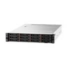 Lenovo ThinkSystem SR590 server 1,8 TB Armadio (2U) Intel® Xeon® Silver 4210 2,2 GHz 16 GB DDR4-SDRAM 750 W cod. 7X99A05MEA