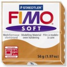 Staedtler FIMO soft Argilla da modellazione 56 g Marrone 1 pz cod. 8020-76