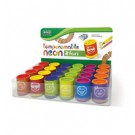 Lebez 81061 temperino Temperamatite manuale Multicolore cod. 81061