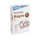 Burgo Repro 80 ciclo carta inkjet Bianco cod. 8121