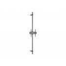 Multibrackets 8286 Supporto per display espositivi 165,1 cm (65") Nero cod. 8286