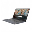 Lenovo IdeaPad 3 CB Chromebook 35,6 cm (14") Full HD MediaTek MT8183 8 GB LPDDR4x-SDRAM 64 GB eMMC Wi-Fi 5 (802.11ac) ChromeOS Blu cod. 82KN001LIX